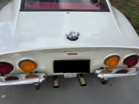 1970 Opel GT for sale in Michigan (ID-162661)