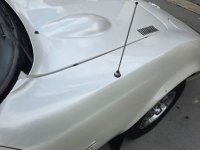 1970 Opel GT for sale in Michigan (ID-162661)