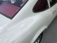 1970 Opel GT for sale in Michigan (ID-162661)