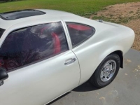 1970 Opel GT for sale in Michigan (ID-162661)