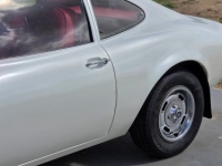 1970 Opel GT for sale in Michigan (ID-162661)