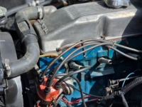 1970 Opel GT for sale in Michigan (ID-162661)