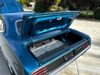 1970 Plymouth Barracuda for sale in Michigan (ID-124038)