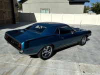 1970 Plymouth Barracuda for sale in Michigan (ID-124038)
