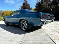 1970 Plymouth Barracuda for sale in Michigan (ID-124038)