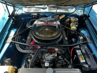 1970 Plymouth Barracuda for sale in Michigan (ID-124038)