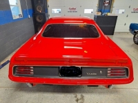 1970 Plymouth Barracuda for sale in Michigan (ID-125753)