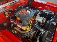 1970 Plymouth Barracuda for sale in Michigan (ID-125753)