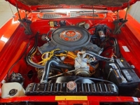 1970 Plymouth Barracuda for sale in Michigan (ID-125753)