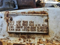 1970 Plymouth Barracuda for sale in Michigan (ID-128080)
