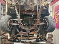1970 Plymouth Barracuda for sale in Michigan (ID-128080)