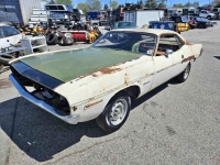 1970 Plymouth Barracuda for sale in Michigan (ID-128080)