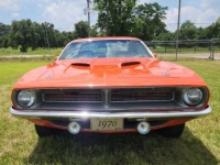 1970 Plymouth Barracuda for sale (ID-131046)