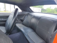 1970 Plymouth Barracuda for sale (ID-131046)