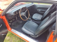 1970 Plymouth Barracuda for sale (ID-131046)