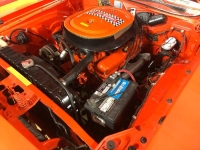 1970 Plymouth Barracuda for sale (ID-131046)