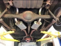 1970 Plymouth Barracuda for sale (ID-131046)
