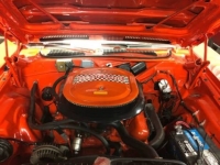 1970 Plymouth Barracuda for sale (ID-131046)