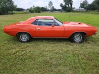 1970 Plymouth Barracuda for sale (ID-131046)
