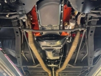1970 Plymouth Barracuda for sale in Michigan (ID-142245)
