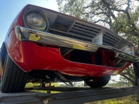 1970 Plymouth Barracuda for sale in Michigan (ID-142245)