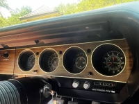 1970 Plymouth Barracuda for sale in Michigan (ID-142245)