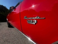 1970 Plymouth Barracuda for sale in Michigan (ID-142245)