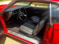 1970 Plymouth Barracuda for sale in Michigan (ID-142245)