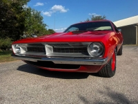 1970 Plymouth Barracuda for sale in Michigan (ID-142245)