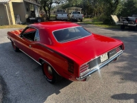 1970 Plymouth Barracuda for sale in Michigan (ID-142245)