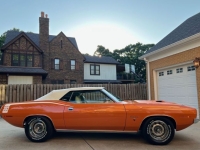 1970 Plymouth Barracuda for sale in Michigan (ID-142674)