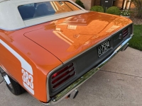 1970 Plymouth Barracuda for sale in Michigan (ID-142674)