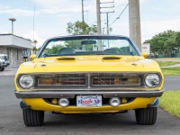 1970 Plymouth Barracuda for sale (ID-144227)