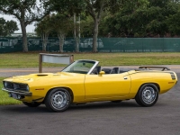 1970 Plymouth Barracuda for sale (ID-144227)