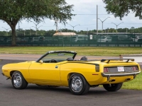 1970 Plymouth Barracuda for sale (ID-144227)