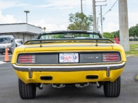1970 Plymouth Barracuda for sale (ID-144227)