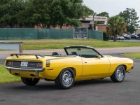1970 Plymouth Barracuda for sale (ID-144227)