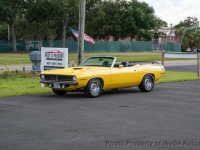 1970 Plymouth Barracuda for sale in Riverhead, New York (ID-144231)