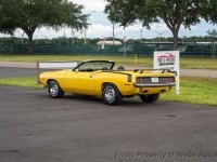 1970 Plymouth Barracuda for sale in Riverhead, New York (ID-144231)