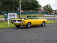 1970 Plymouth Barracuda for sale in Riverhead, New York (ID-144231)