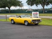 1970 Plymouth Barracuda for sale in Riverhead, New York (ID-144231)