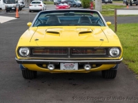 1970 Plymouth Barracuda for sale in Riverhead, New York (ID-144231)