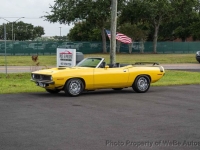 1970 Plymouth Barracuda for sale in Riverhead, New York (ID-144231)