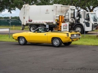 1970 Plymouth Barracuda for sale in Riverhead, New York (ID-144231)