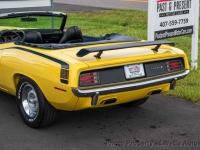 1970 Plymouth Barracuda for sale in Riverhead, New York (ID-144231)