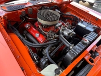 1970 Plymouth Barracuda for sale in Michigan (ID-144396)
