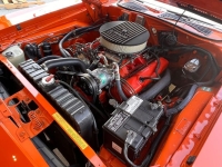 1970 Plymouth Barracuda for sale in Michigan (ID-144396)