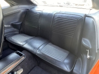 1970 Plymouth Barracuda for sale in Michigan (ID-144396)