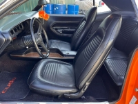 1970 Plymouth Barracuda for sale in Michigan (ID-144396)