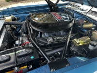 1970 Plymouth Barracuda for sale in Michigan (ID-144428)